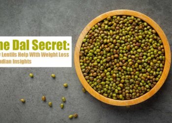 The Dal Secret: Why Nutritionists Want You to Eat More Lentils, Not Less, for Weight Loss