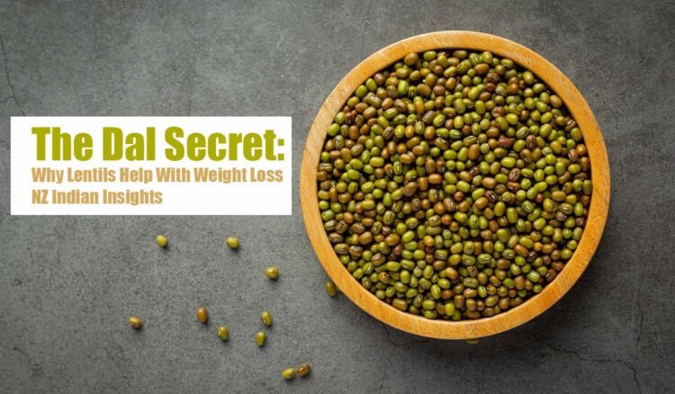 The Dal Secret: Why Nutritionists Want You to Eat More Lentils, Not Less, for Weight Loss