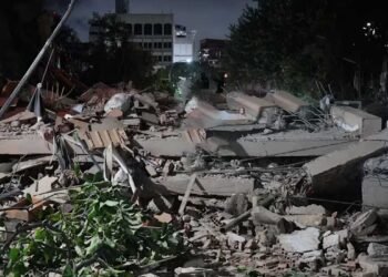 Venezuela Rocked By Strongest Earthquakes In More Than A Century: A Stark Reminder Of Nature’s Power