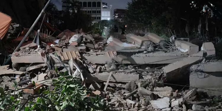Venezuela Rocked By Strongest Earthquakes In More Than A Century: A Stark Reminder Of Nature’s Power