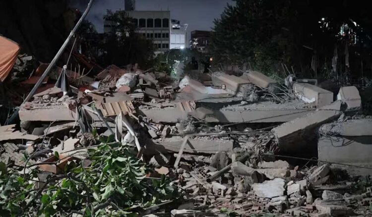 Venezuela Rocked By Strongest Earthquakes In More Than A Century: A Stark Reminder Of Nature’s Power