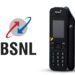 BSNL’s Satellite Phone: A New Step Towards Connectivity Beyond Mobile Towers