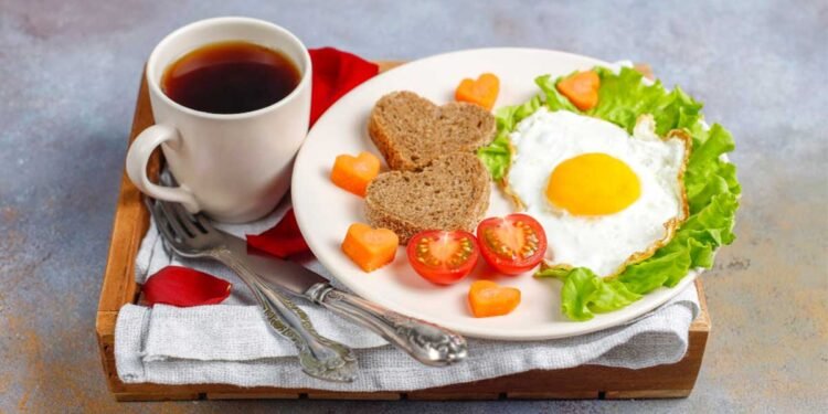 Why Your Breakfast Before 9 AM Could Be Affecting Your Health