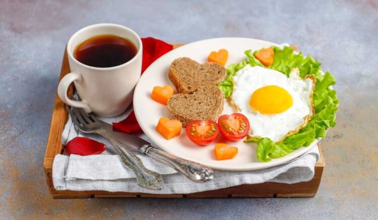Why Your Breakfast Before 9 AM Could Be Affecting Your Health