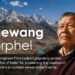 Chewang Norphel: The Ice Man of Ladakh Who Turned Winter Into a Lifeline