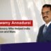 Dr. Mylswamy Annadurai: The Quiet Visionary Who Helped India Reach the Moon and Mars