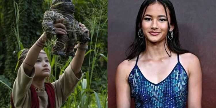 Kaylee Hottle Dies at 18: Rising Hollywood Star Remembered by Fans Worldwide