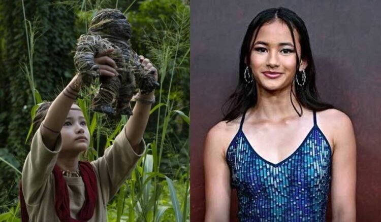 Kaylee Hottle Dies at 18: Rising Hollywood Star Remembered by Fans Worldwide