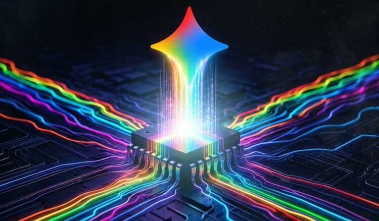 Googles-New-AI-Chip-Could-Boost-Gemini-Performance