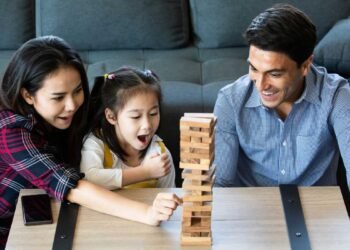 Helping Children Build Confidence and Independence: Simple Ways Parents Can Support Every Stage of Growth