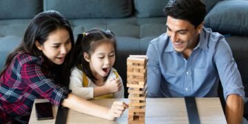 Helping Children Build Confidence and Independence: Simple Ways Parents Can Support Every Stage of Growth