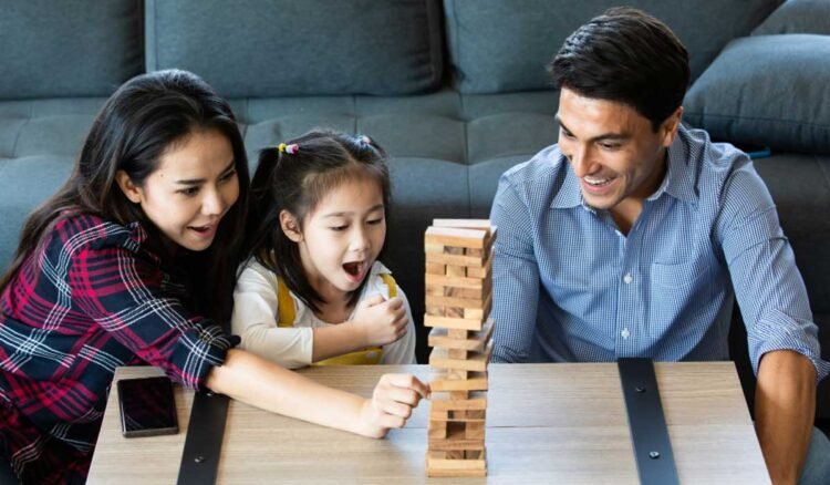 Helping Children Build Confidence and Independence: Simple Ways Parents Can Support Every Stage of Growth