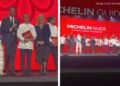Kiwi Chef Left Speechless After Historic Michelin Honour