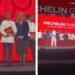 Kiwi Chef Left Speechless After Historic Michelin Honour
