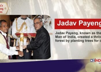 Jadav-Payeng