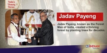 Jadav-Payeng