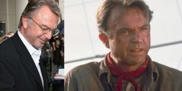 Jurassic Park Star Sam Neill Dies at 78, Leaving a Lasting Hollywood Legacy