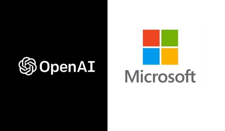OpenAI Opens Multi-Cloud Future After Ending Microsoft’s Exclusive AI Partnership