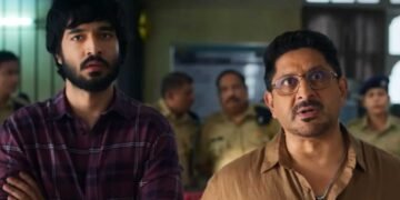 Pritam and Pedro Review: A Fun Blend of Cybercrime, Comedy, and Thriller on JioHotstar