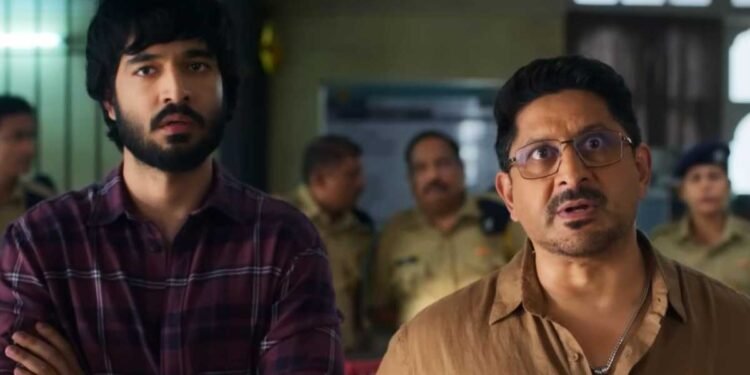 Pritam and Pedro Review: A Fun Blend of Cybercrime, Comedy, and Thriller on JioHotstar
