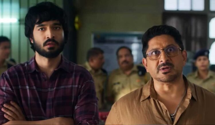 Pritam and Pedro Review: A Fun Blend of Cybercrime, Comedy, and Thriller on JioHotstar