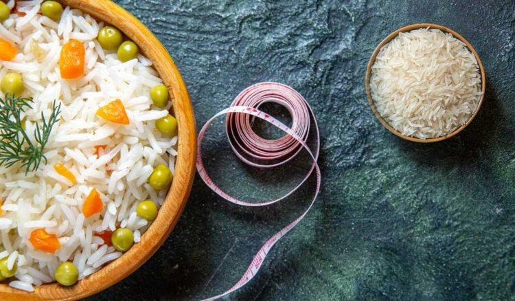 Rice and Weight Loss: The Real Reason Your Plate Matters More Than Rice