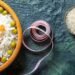 Rice and Weight Loss: The Real Reason Your Plate Matters More Than Rice