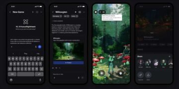 Roblox Brings AI Game Creation to Mobile, Making Game Development Easier Than Ever
