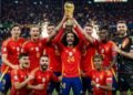 Spain’s Patience and Teamwork Deliver 2026 FIFA World Cup Glory