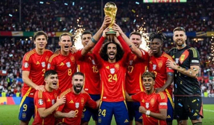 Spain’s Patience and Teamwork Deliver 2026 FIFA World Cup Glory