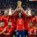 Spain’s Patience and Teamwork Deliver 2026 FIFA World Cup Glory