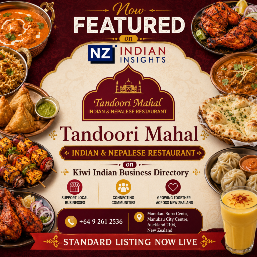 TANDOORI