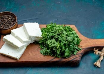 The Paneer Advantage: Why This Indian Favourite Could Be the Missing Piece in Your Weight Loss Journey