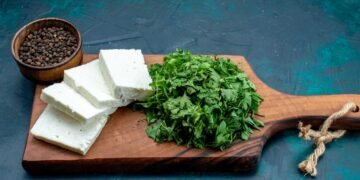 The Paneer Advantage: Why This Indian Favourite Could Be the Missing Piece in Your Weight Loss Journey