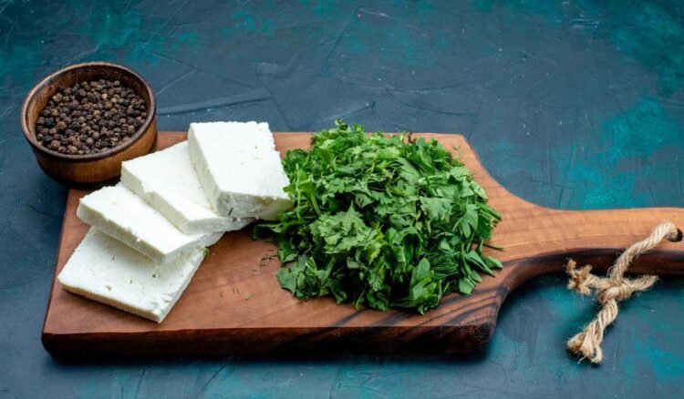 The Paneer Advantage: Why This Indian Favourite Could Be the Missing Piece in Your Weight Loss Journey