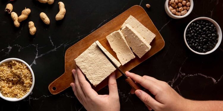 The Soya Chunk Secret: The High-Protein Food Sitting Unused in Most Indian Kitchens