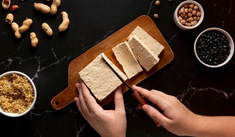 The Soya Chunk Secret: The High-Protein Food Sitting Unused in Most Indian Kitchens