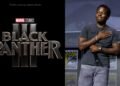 Black Panther