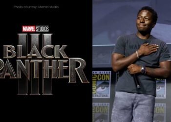 Black Panther