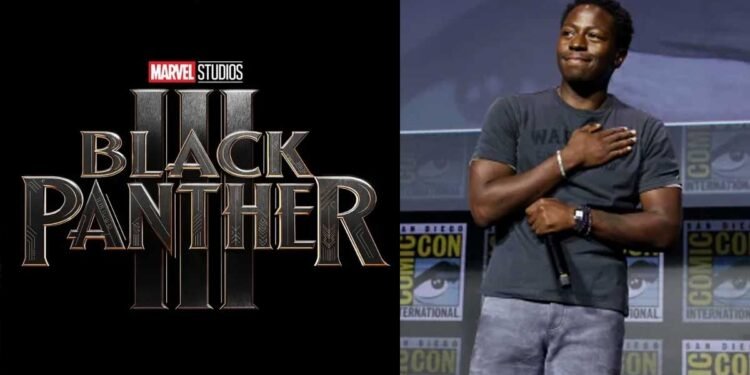 Black Panther