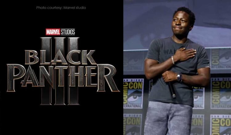 Black Panther