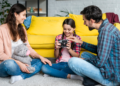 Positive Family Habits That Bring Families Closer Together