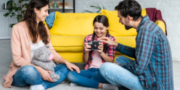 Positive Family Habits That Bring Families Closer Together