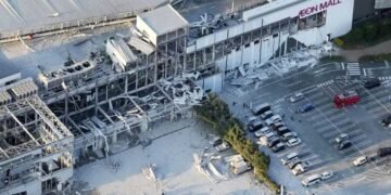 Japan Earthquake: Rescue Teams Continue Search as Death Toll Rises in Kumamoto