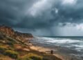 MetService Issues Red Warning for Parts of Marlborough and Upper Canterbury: Here’s What Residents Need to Know