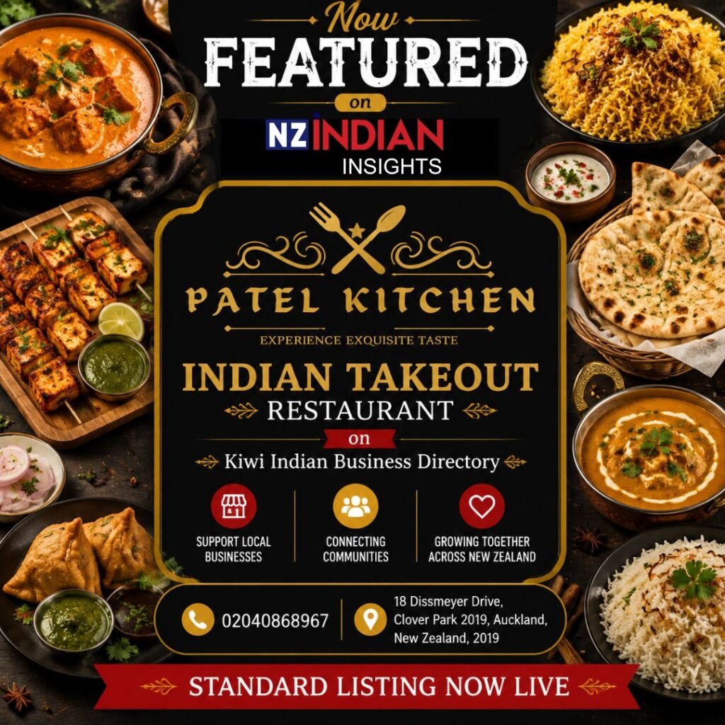 patel kitchen Insights