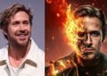 Ryan Gosling Rides into the MCU as Marvel Reveals a New Ghost Rider Film