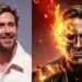 Ryan Gosling Rides into the MCU as Marvel Reveals a New Ghost Rider Film