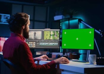 AI Is Changing Hollywood’s VFX Industry – And Jobs Could Be at Risk