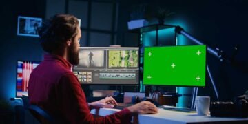 AI Is Changing Hollywood’s VFX Industry – And Jobs Could Be at Risk